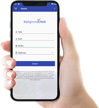 Background Verification Services (BGC)