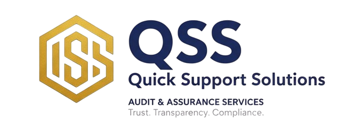 QSS Logo